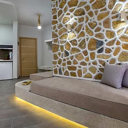 Oasis Ξενοδοχείο Λιμενάρια