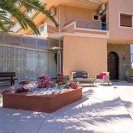 Ξενοδοχείο Oasis