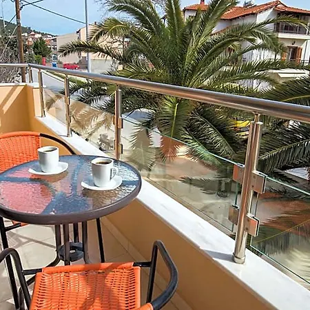 Oasis Ξενοδοχείο Λιμενάρια
