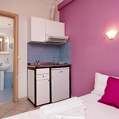 Oasis *