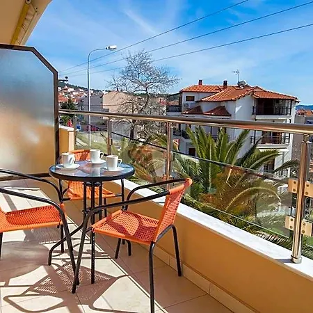 Oasis Ξενοδοχείο